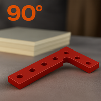 🛠 MitreHero 90° Degree Precision Square™