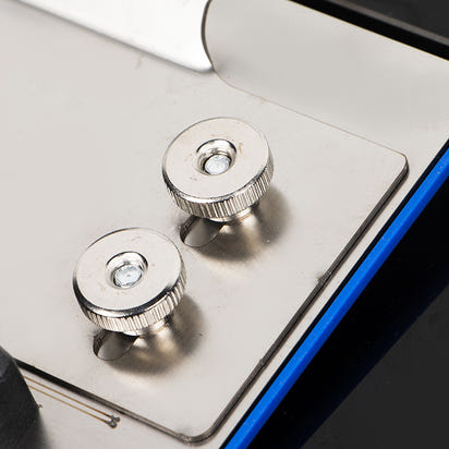 🛠 MitreHero 45° Tile Chamfering Tool™