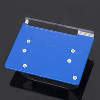 🛠 MitreHero 45° Tile Chamfering Tool™