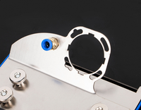 🛠 MitreHero 45° Tile Chamfering Tool™